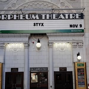 Meet your Posher, Nick